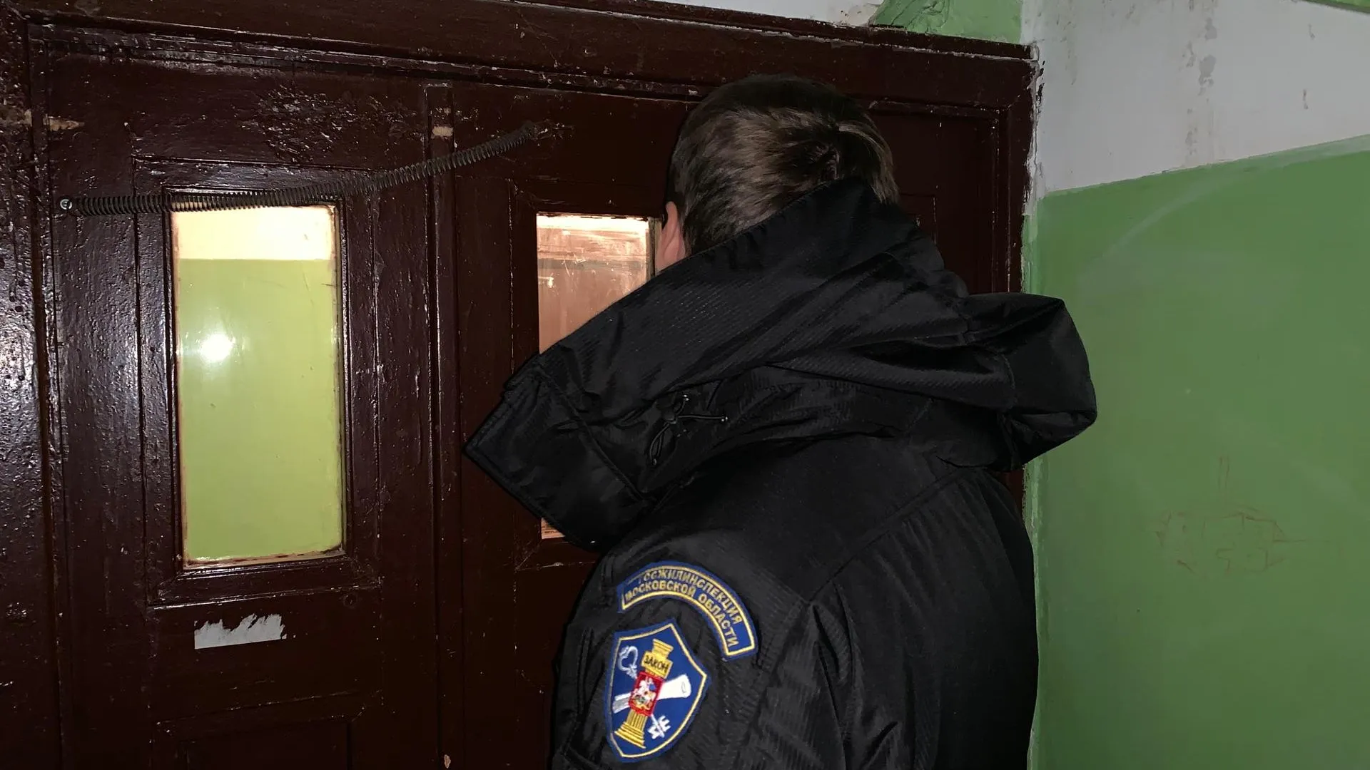 В Подмосковье за неделю выявили более 1,8 тыс нарушений жилищного законодательства