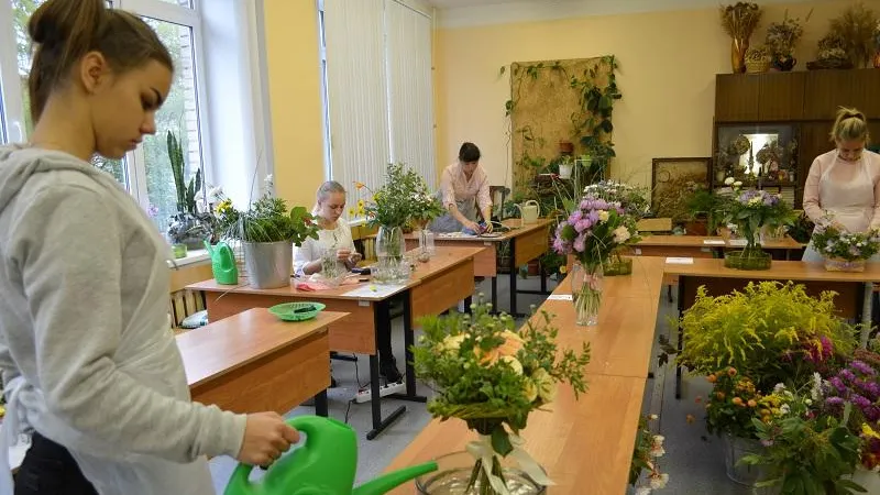 В Подмосковье в аграрном колледже введут дисциплину «Агрономия»