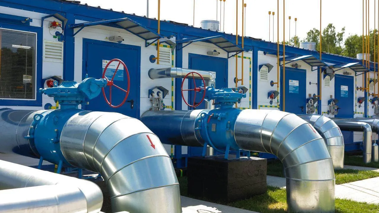Мособлдума продлила действие налоговой льготы для газораспределительных организаций