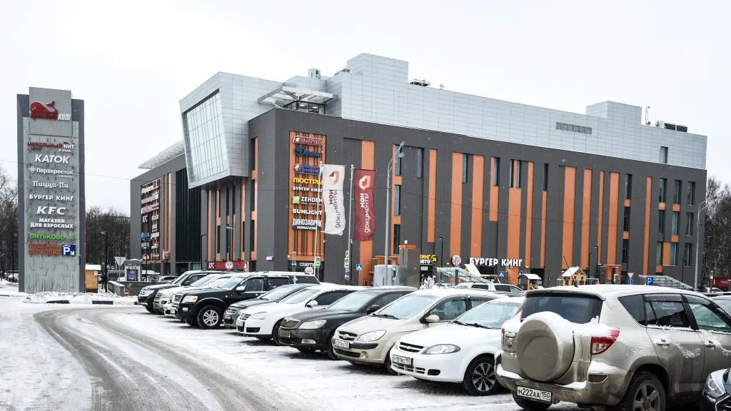 Красногорск стал лидером Подмосковья в области гражданской обороны