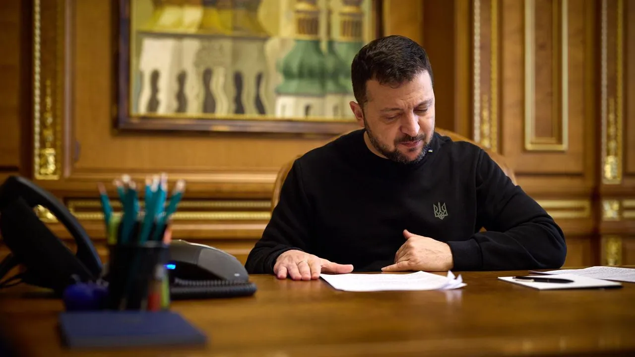 Политолог объяснил, зачем Зеленский заявил о плане контрнаступления