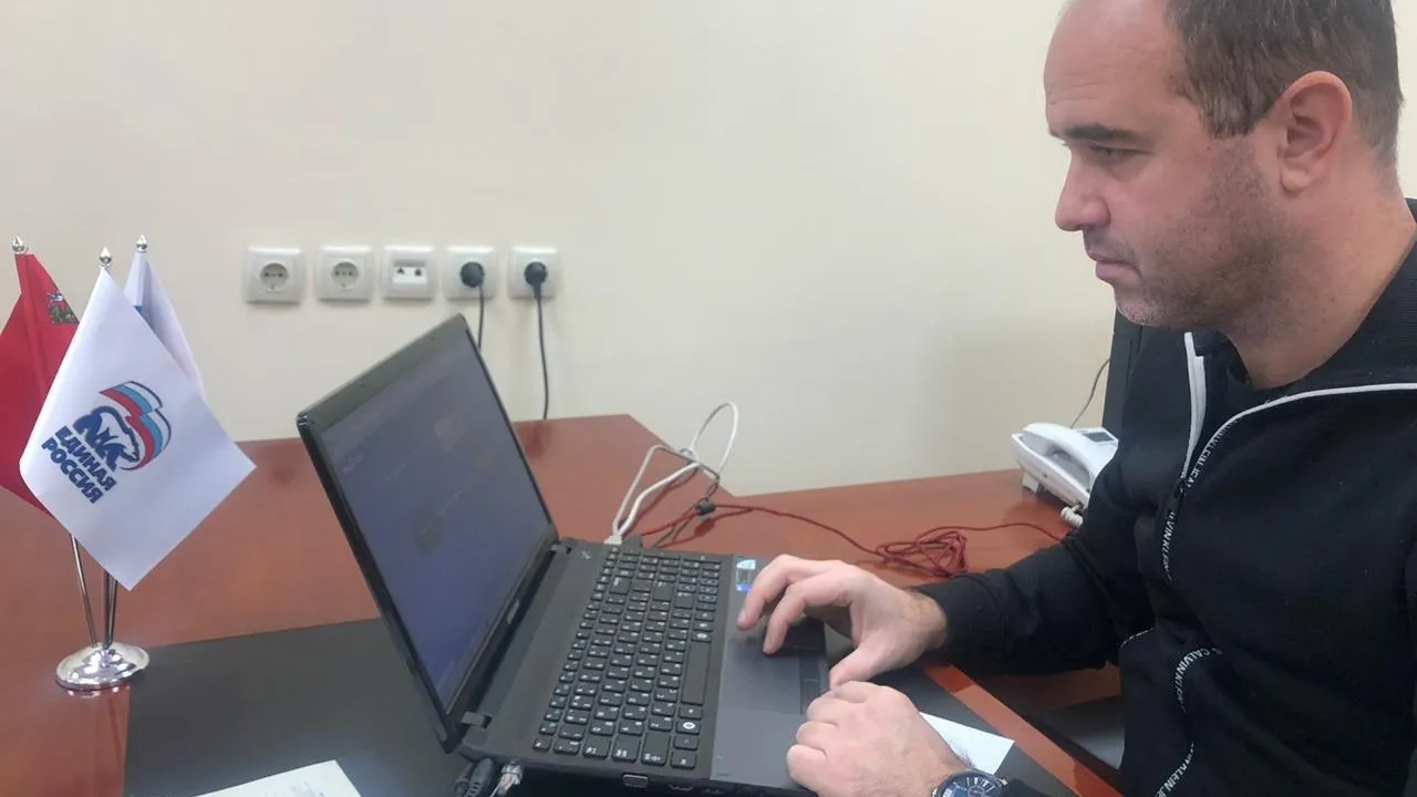 10 человек из Люберец поучаствовали в интеллектуальном соревновании «РосКвиз»