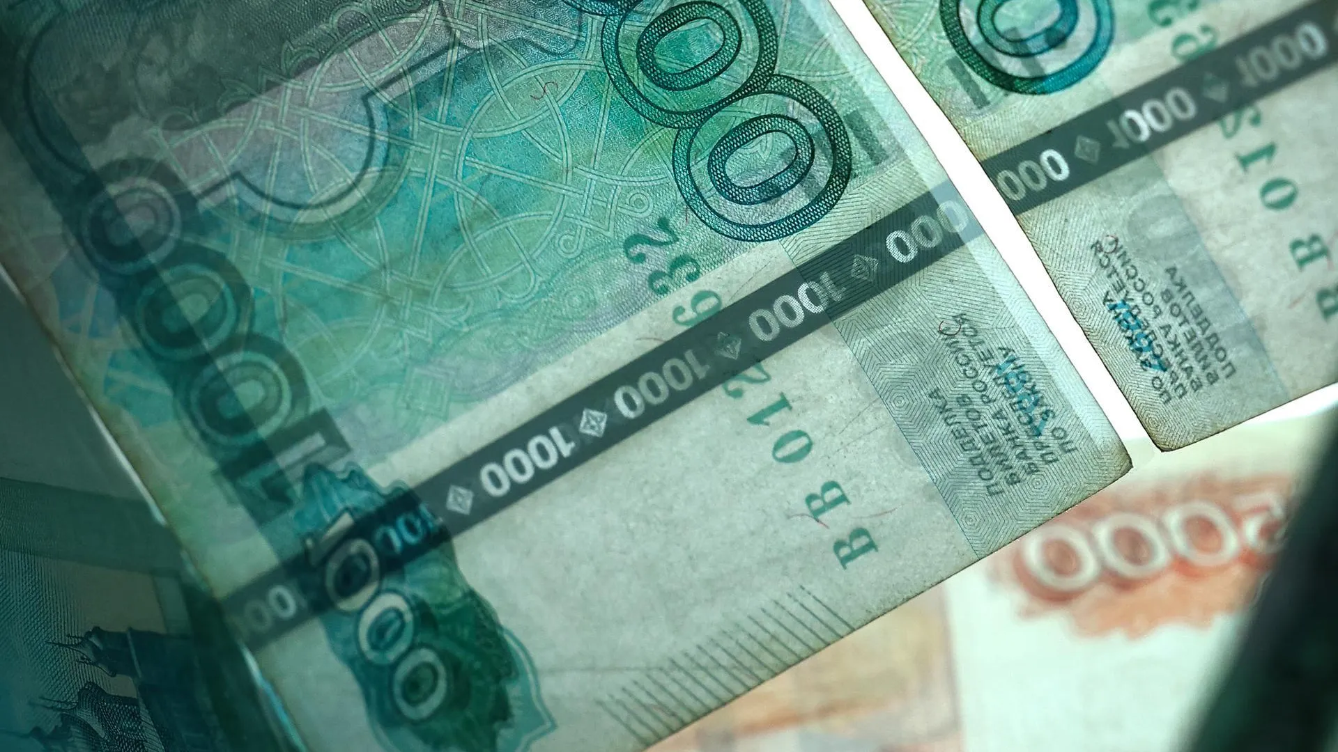 По итогам I полугодия доходы консолидированного бюджета Подмосковья выросли на 14,6%