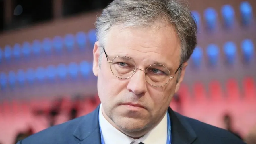 Мирошник заявил, что Запад помог Украине в атаке на Старобельск