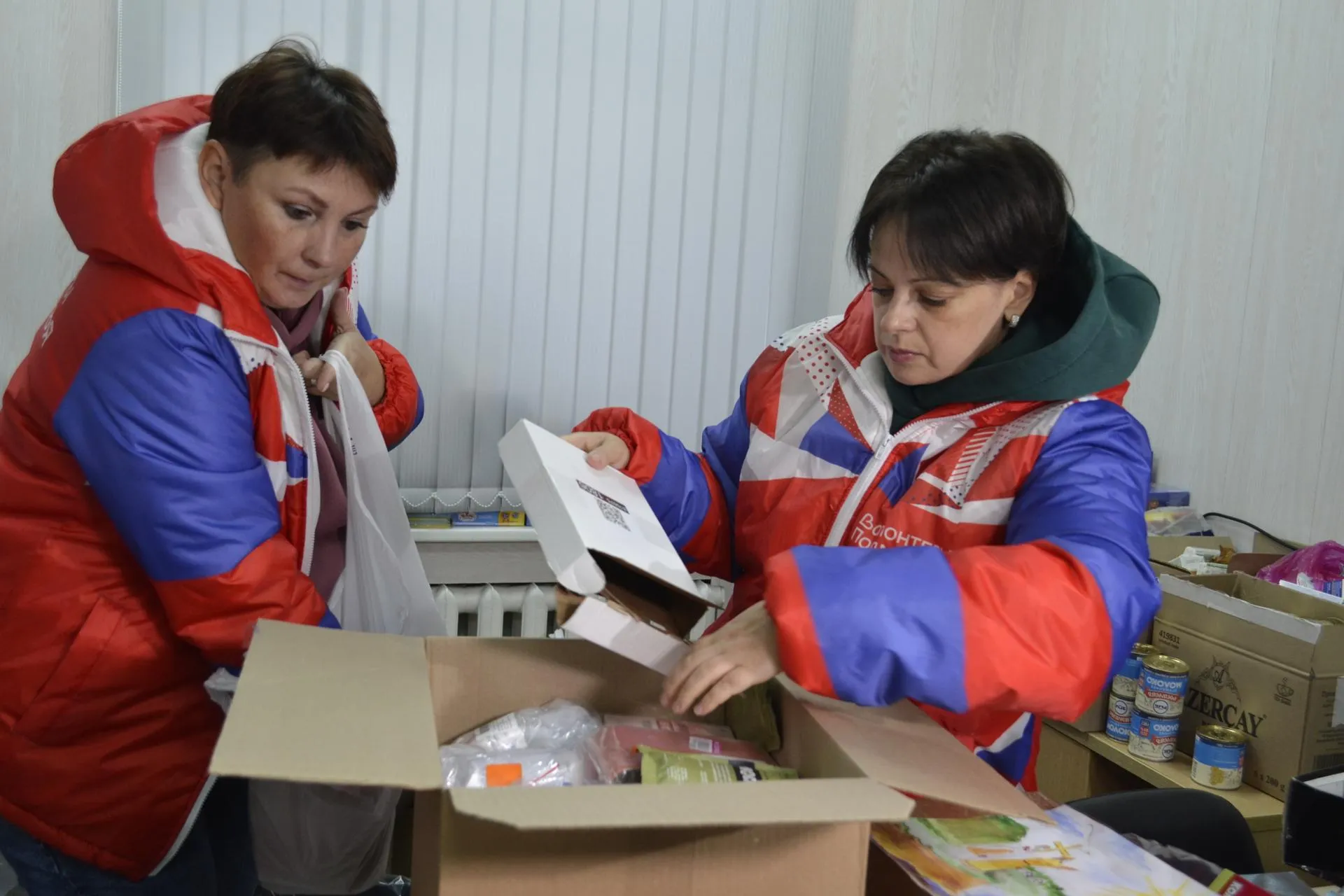 Ирина Мальцева