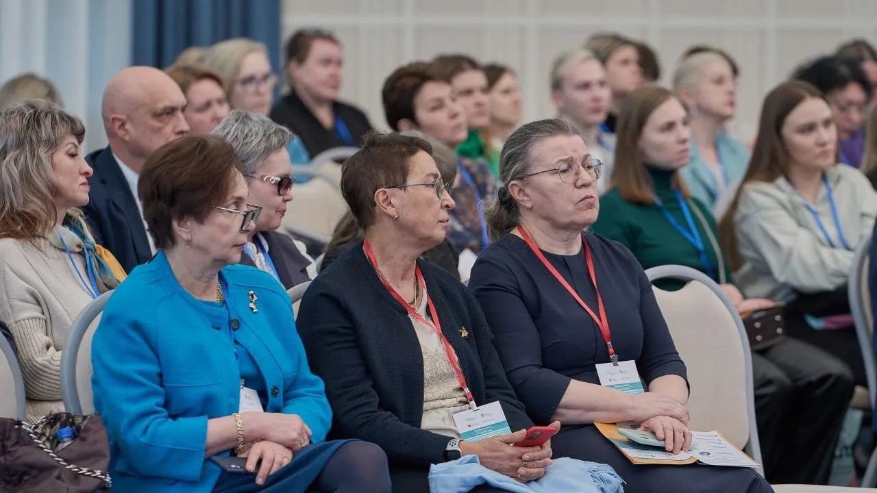 В Подмосковье эксперты обсудили вопросы совершенствования паллиативной помощи