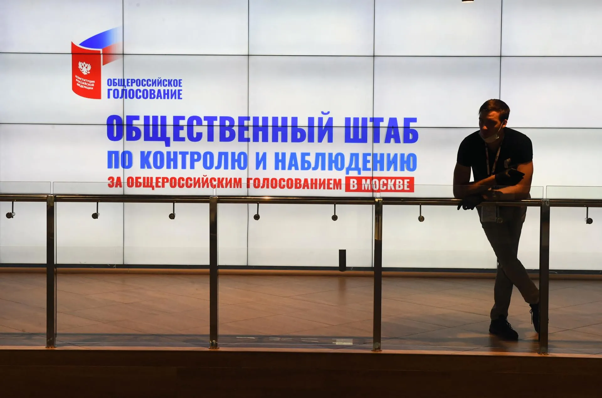 Илья Питалев
