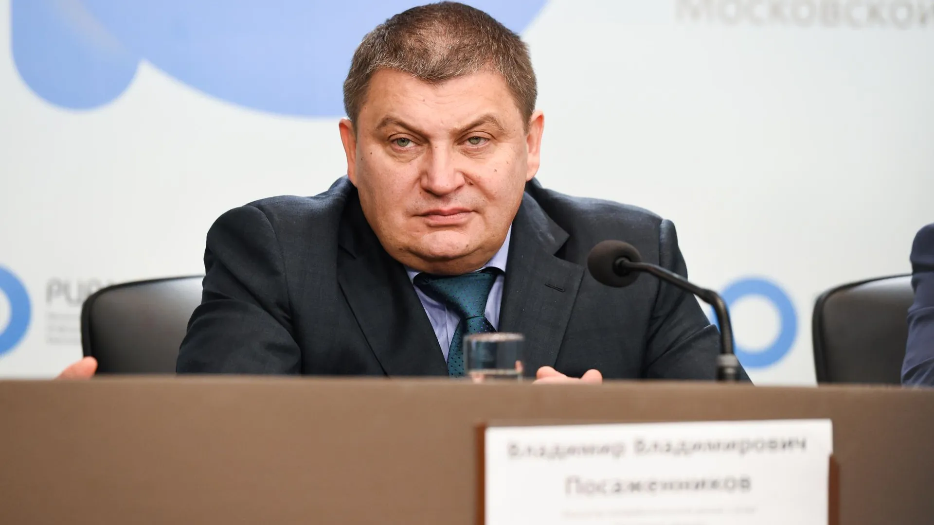 В Подмосковье началась подготовка кладбищ к Пасхе