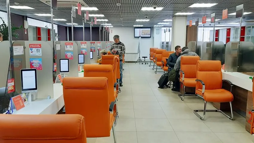 В Головинском районе Москвы отремонтируют новое помещение под МФЦ