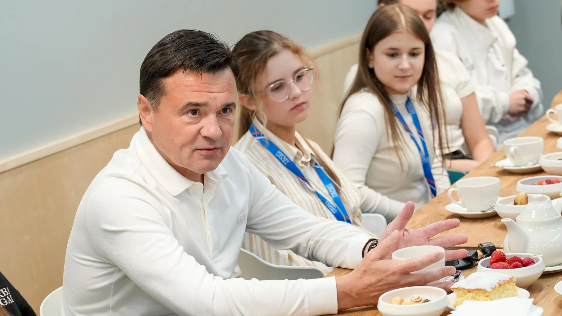Александра Степанова