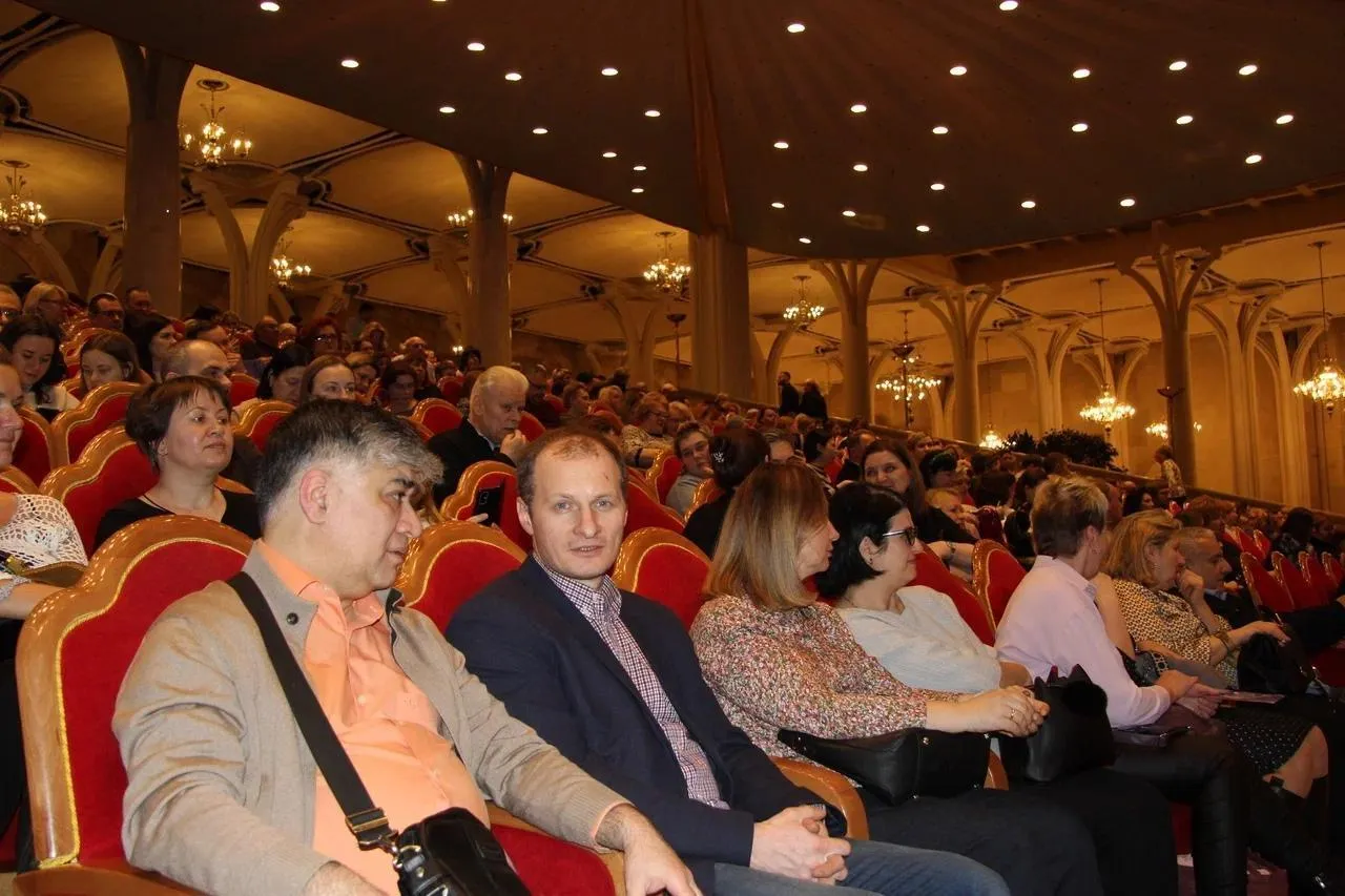 Пресс-служба министерства здравоохранения Московской области