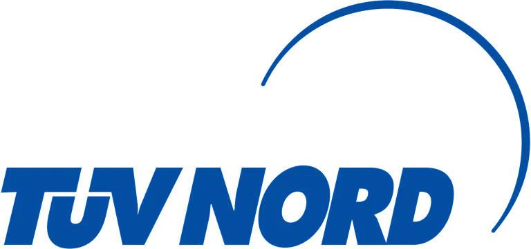 TUV NORD CERT (Германия)