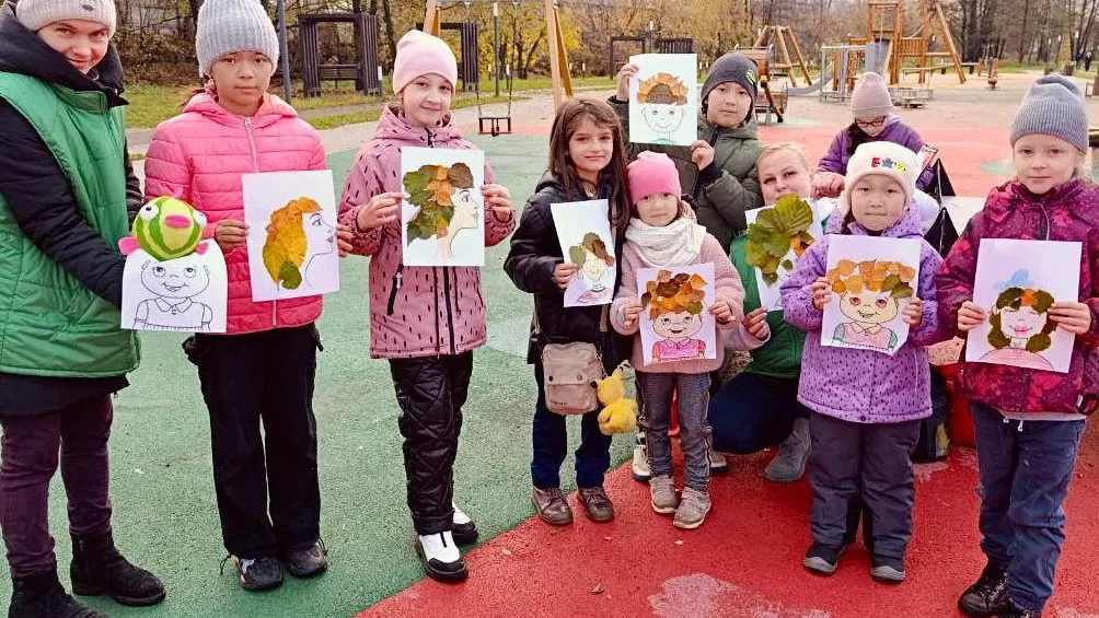 В парках Люберец пройдет День добровольца и концерт ко Дню народного единства