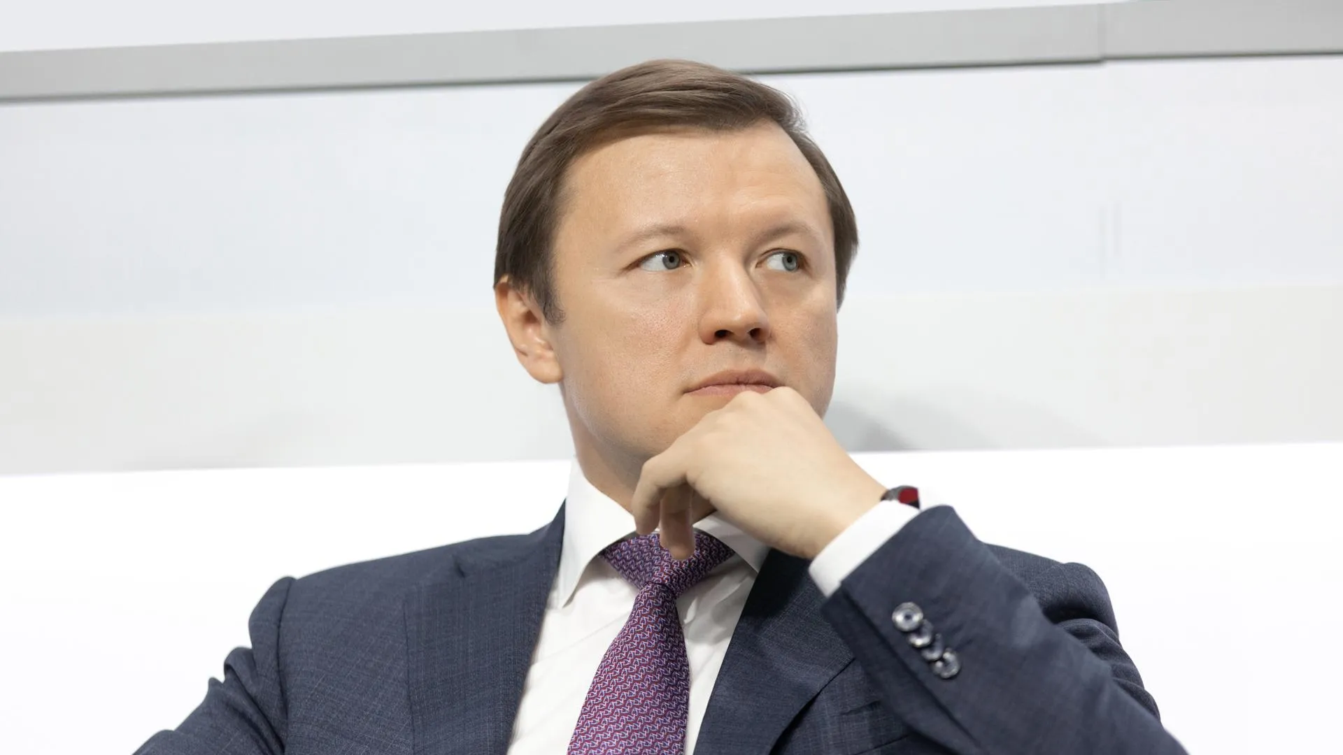 Ефимов: общественно-деловые комплексы в ЗАО и НАО построят в рамках КРТ