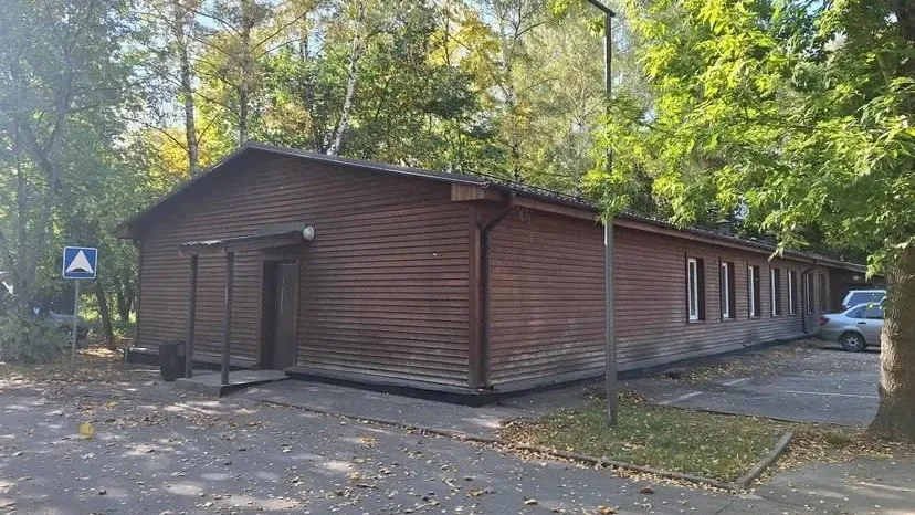 Инвестор сможет открыть досуговый центр в парке «Кузьминки»
