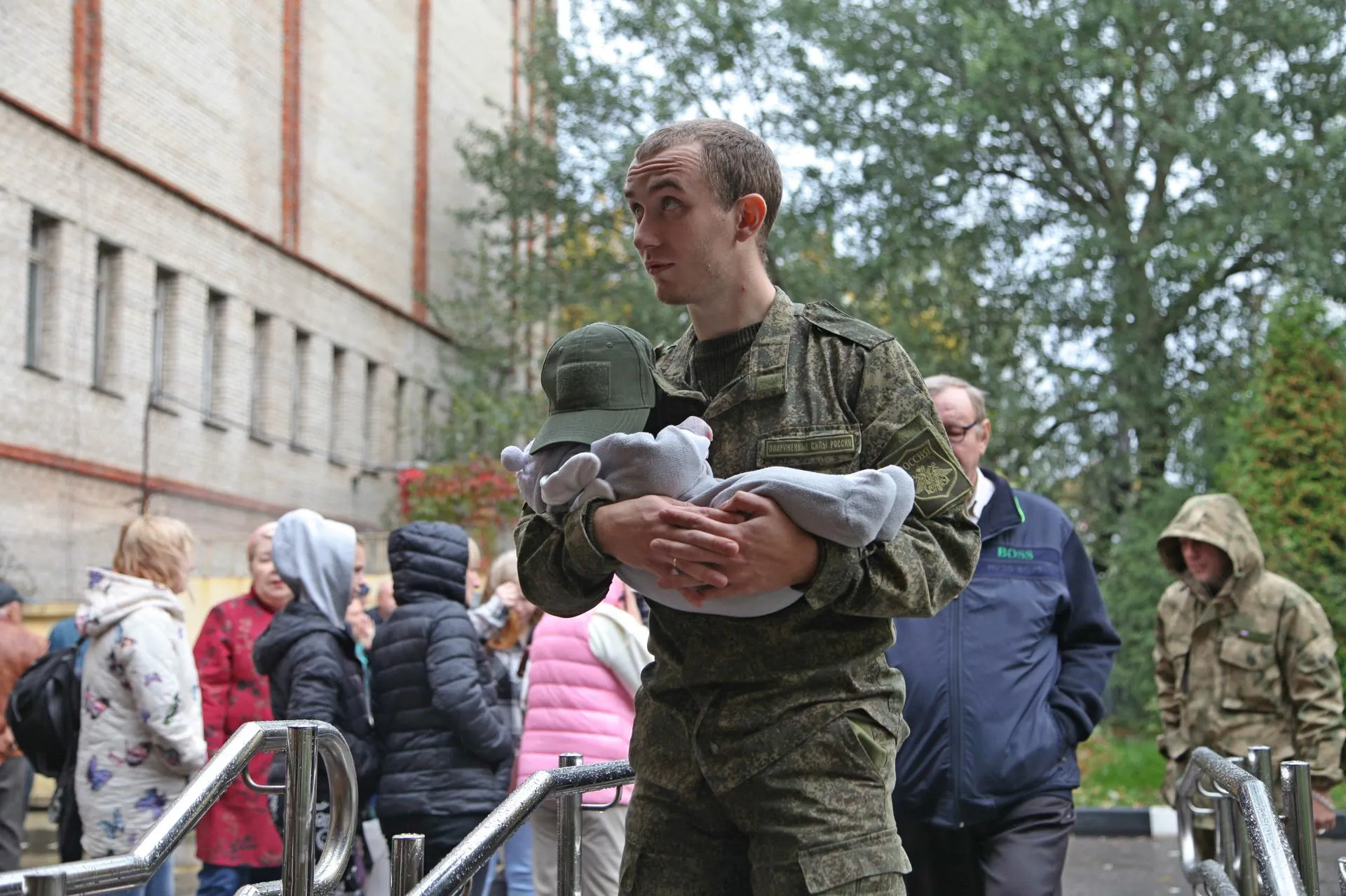 Сергей Вязенкин