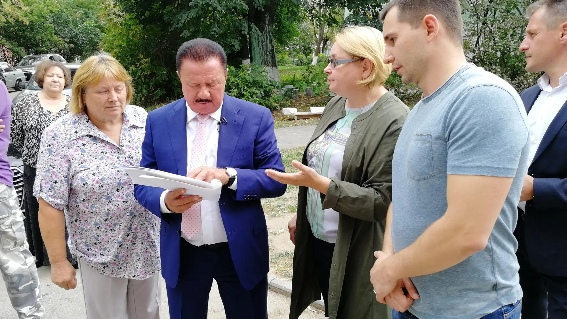 Дом культуры «Текстильщик» в Королеве отремонтируют к концу сентября