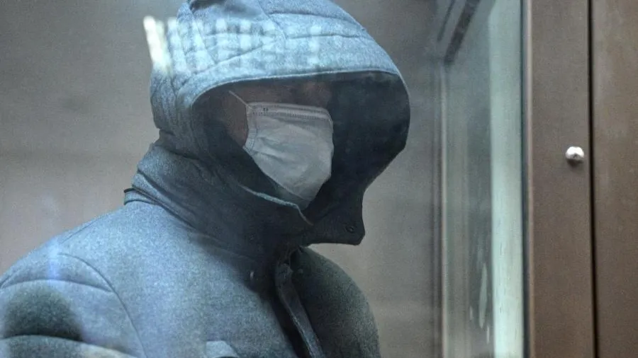 Арестован соучастник покушения на генерала Алексеева Павел Васин