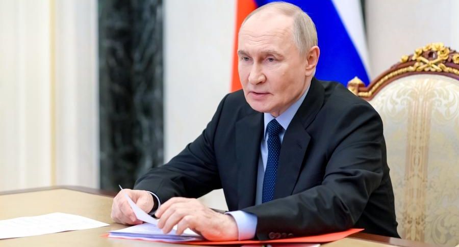 Sohu: два подарка Путина Китаю огорчили Запад