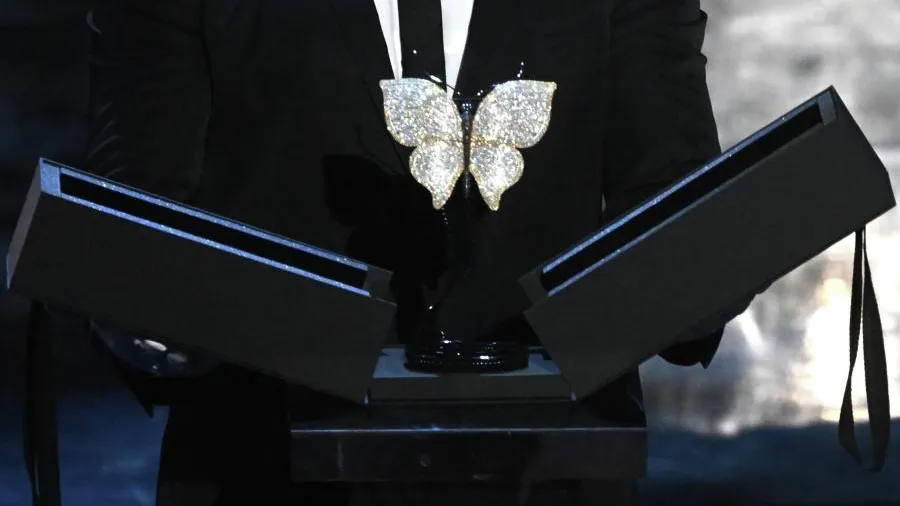 «Бриллиантовая бабочка»: что известно о новой кинопремии и когда ее будут вручать