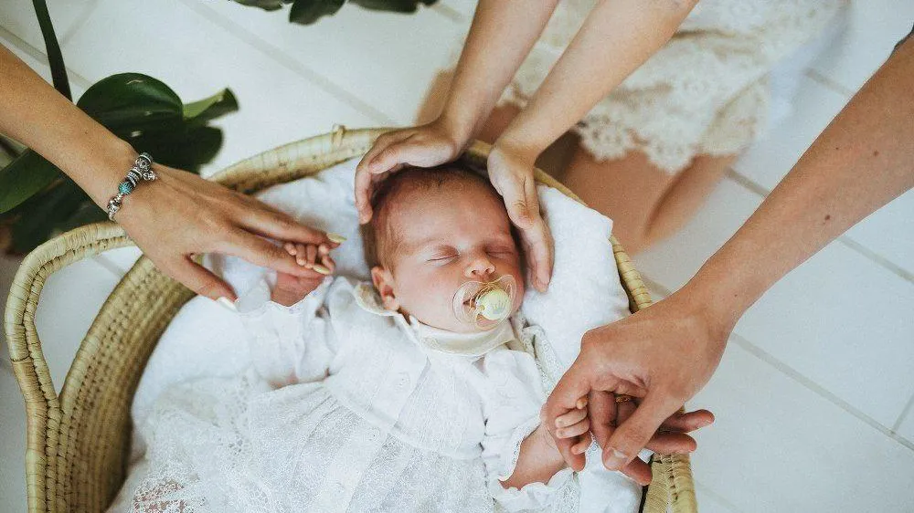 В Подмосковье назвали самые популярные имена детей в 2025 году