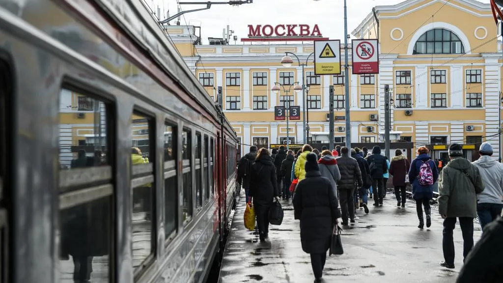 Облачная погода и до плюс 3 градусов ожидается в Московском регионе в четверг