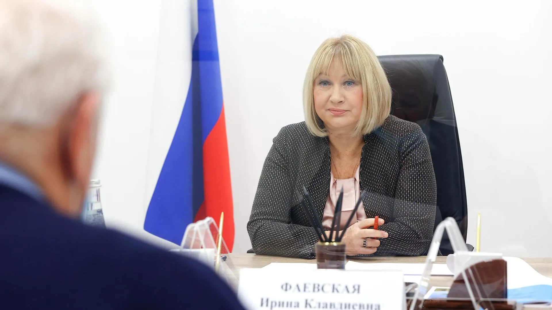 Через МФЦ к омбудсмену Подмосковья могут обратиться жители Наро‑Фоминска