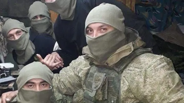 Волонтерское движение из Щелкова шьет экипировку для военных в зоне СВО