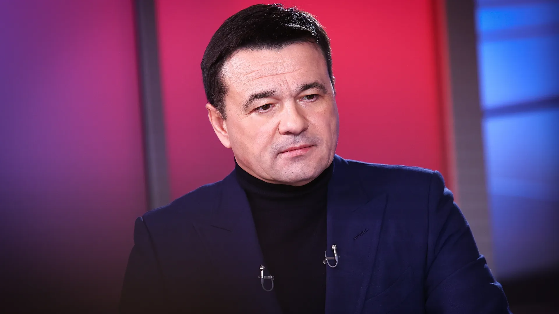 Воробьев: концертного зала на месте сгоревшего «Крокуса» не будет