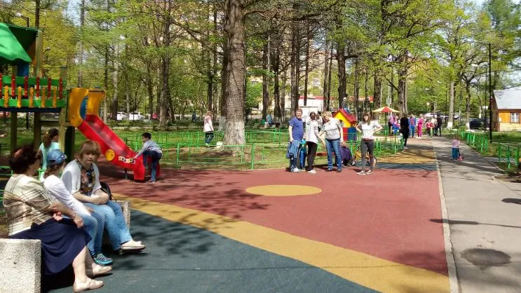 Интерактивный квест ко Дню астрономии пройдет в парке Подольска в субботу