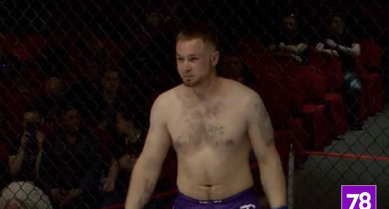 Российский боец MMA в аэропорту сломал челюсть представителю авиакомпании