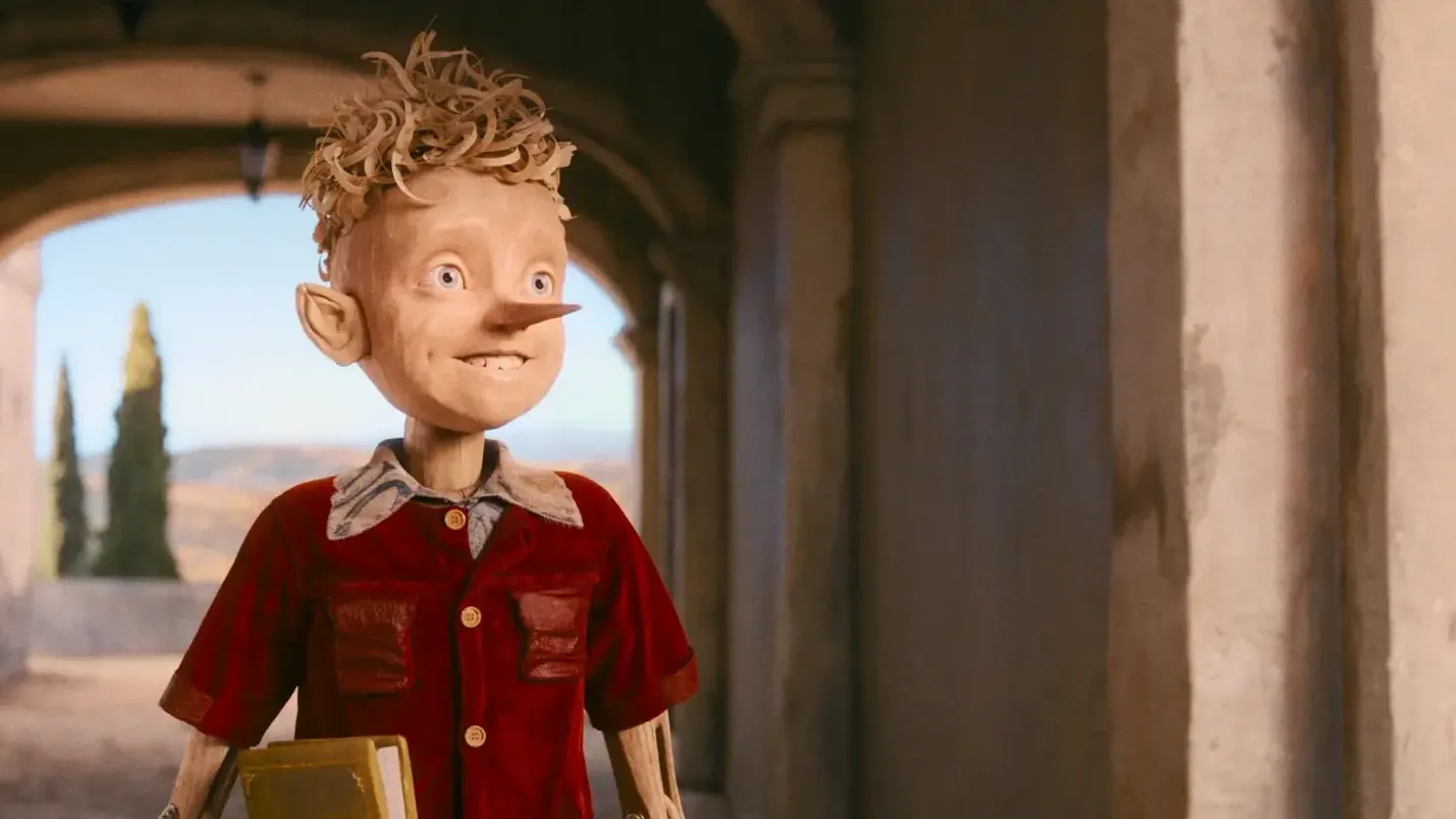 «Буратино» собрал свыше 1 млрд рублей за 4 дня проката