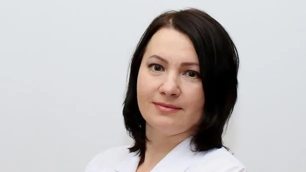 Врачи НИКИ детства Подмосковья призвали прививать детям полезные привычки