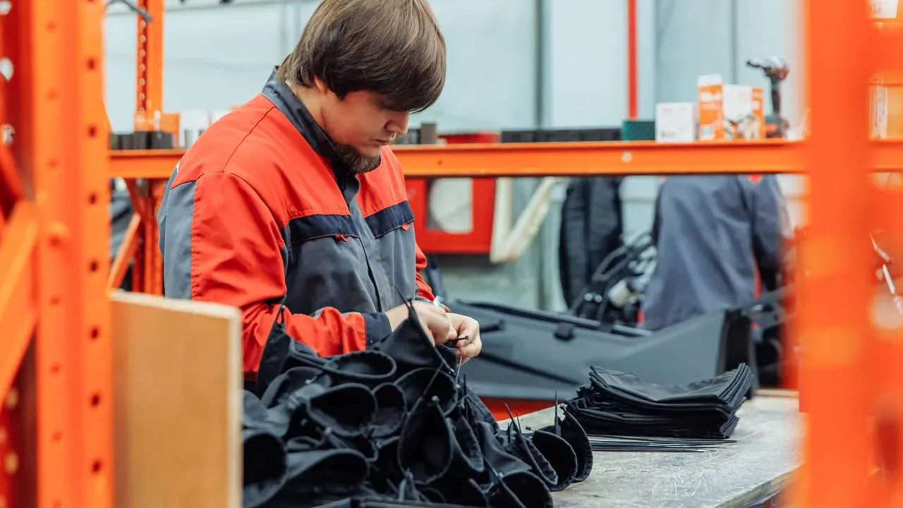 «Ирбис Моторз» из Орехово-Зуевского округа выпустит новый квадроцикл в 2026 году