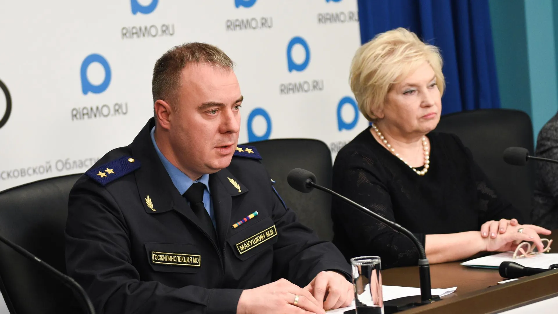 Около 900 нарушений в уборке кровель выявили в Подмосковье за новогодние праздники