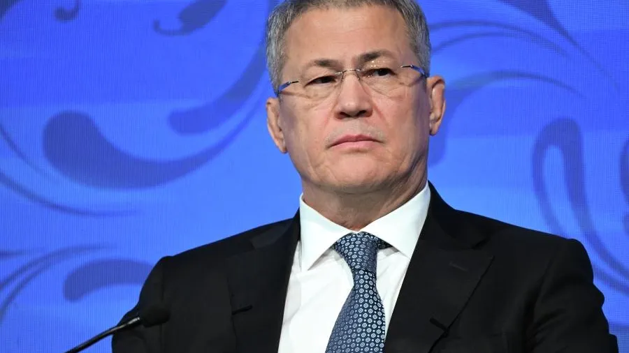 Хабиров без торгов отдал участок под возведение частной больницы в Нефтекамске