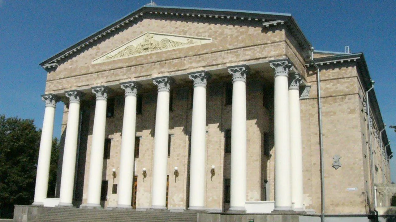 Жуковское ИА