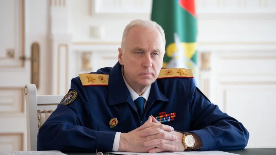 Бастрыкина заинтересовали увечья водителя в дорожном конфликте в Подмосковье