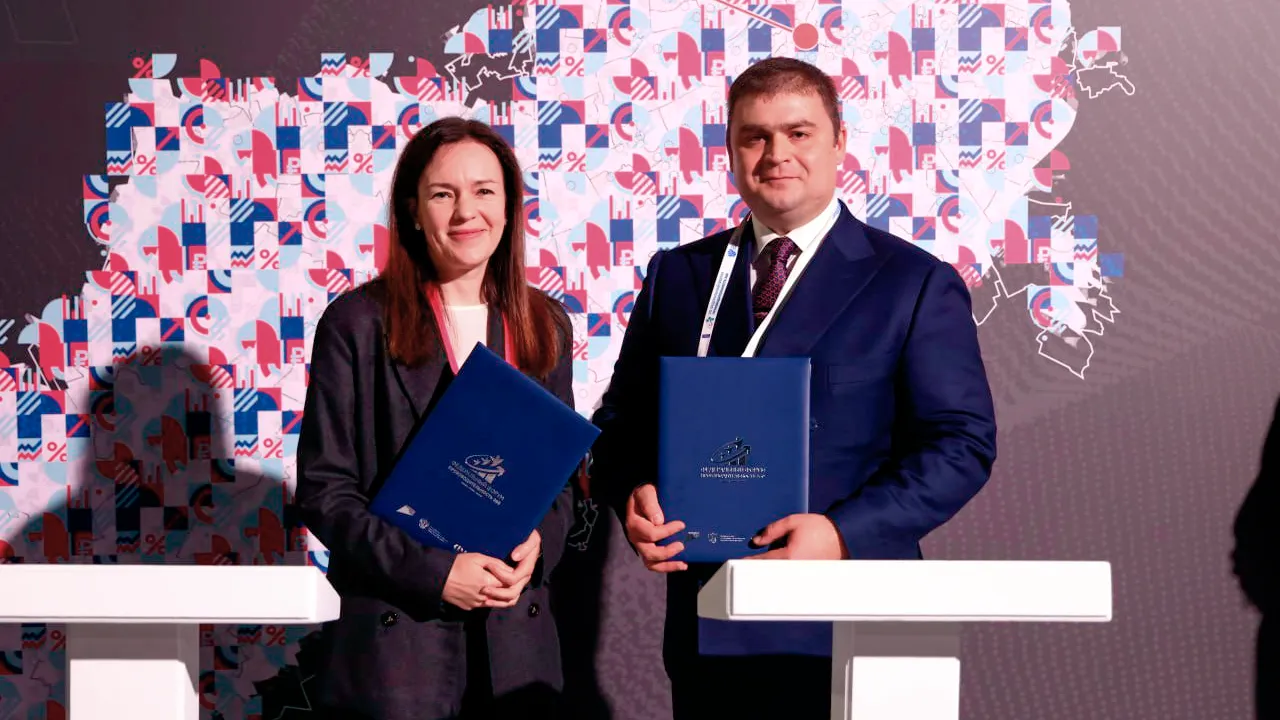 Москва заключила соглашение с Four Seasons об участии в федеральном проекте