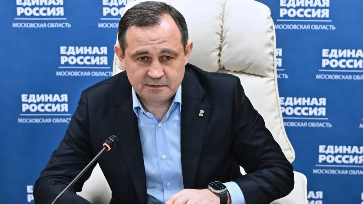 Брынцалов отметил главный посыл, озвученный губернатором – отвечать на запросы людей