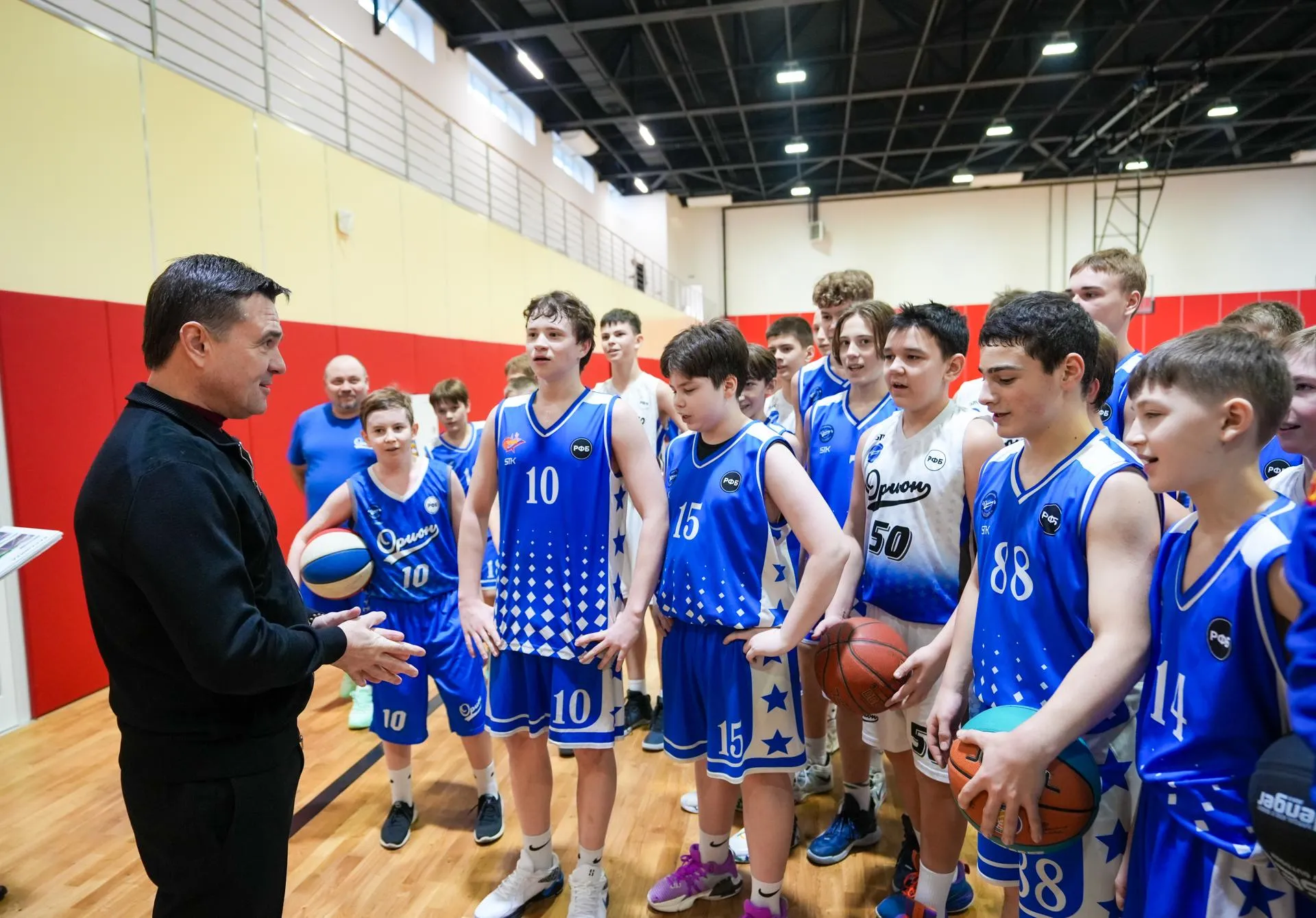 Александра Степанова