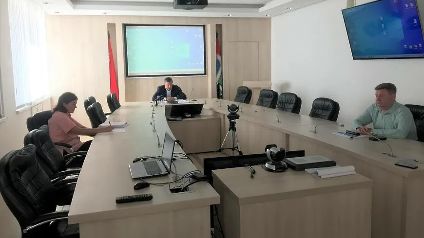 Еще две камеры видеонаблюдения установили в деревне Челобитьево Мытищ