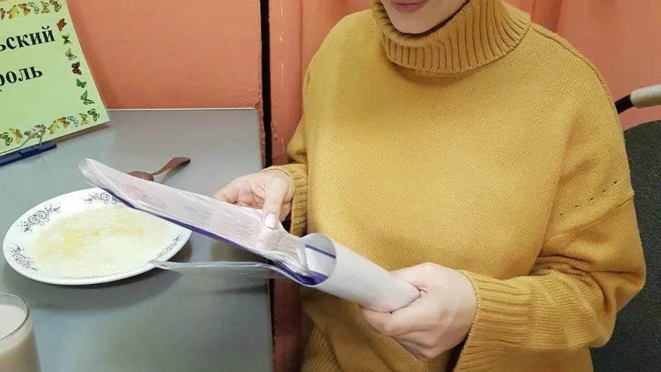Родители из Подмосковья продолжают контролировать качество школьного питания