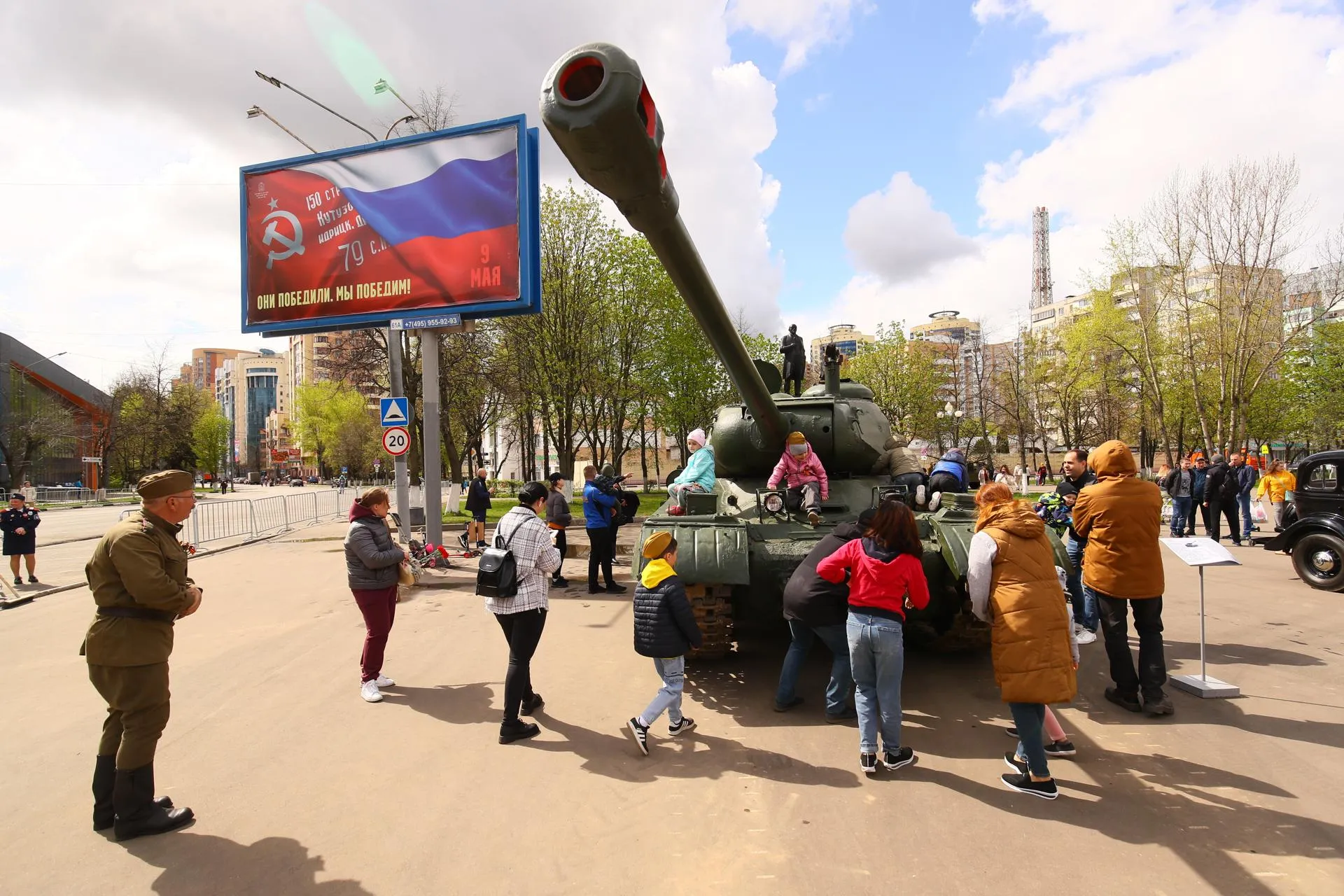 Алексей Оводов