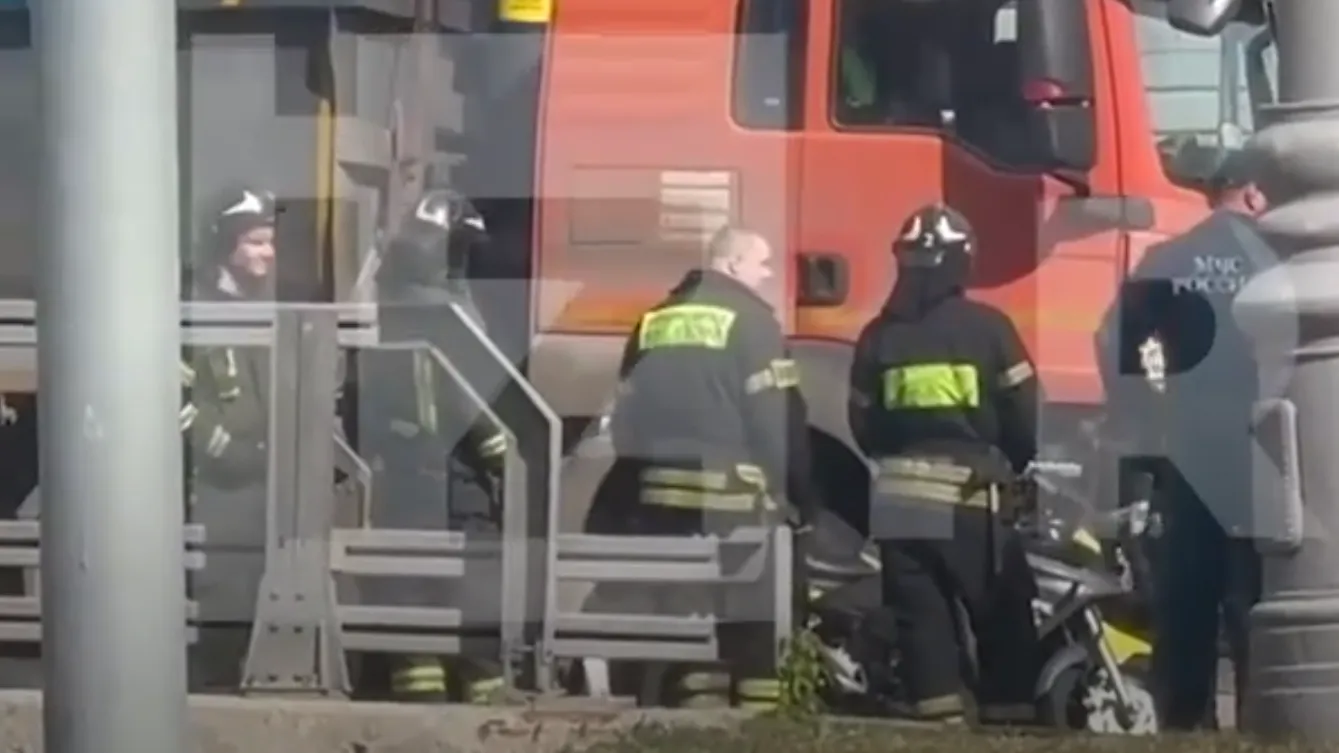 Известная байкерша погибла под самосвалом на ТТК в Москве