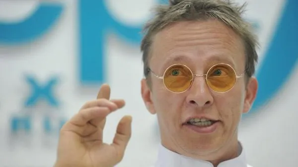 Актер Охлобыстин высоко оценил фильм‑сказку «По щучьему велению»