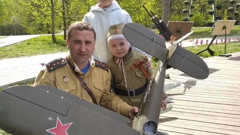 В Красногорске состоится праздничная программа «В бой идут одни старики!»