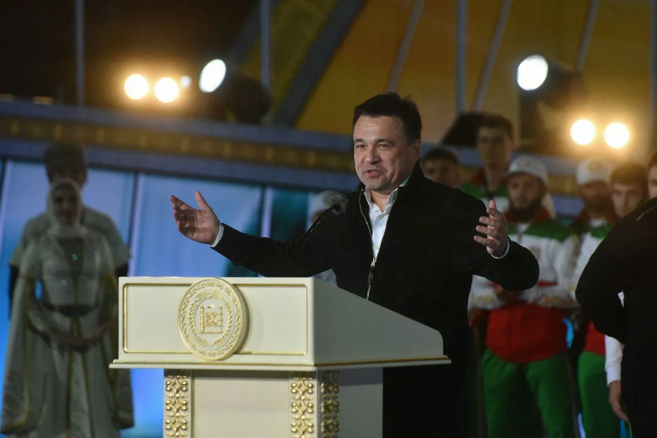 Денис Трудников