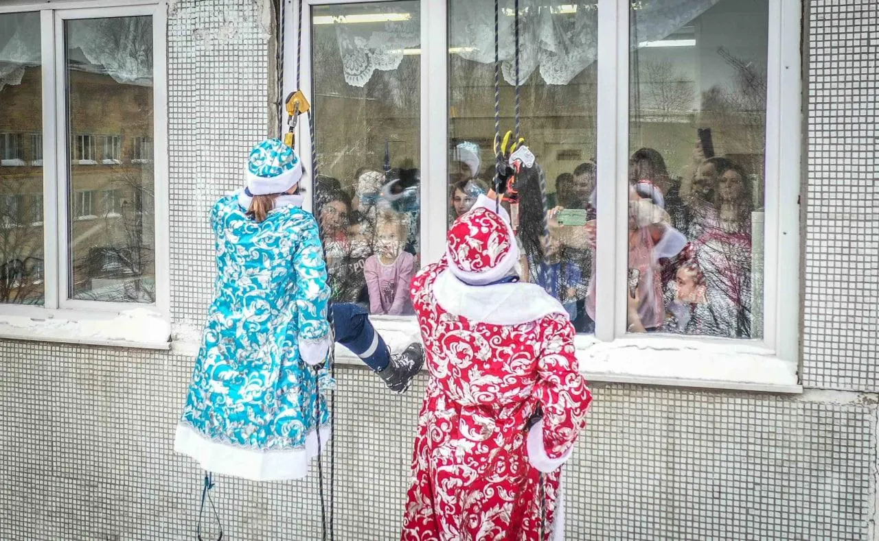 С. Свечникова