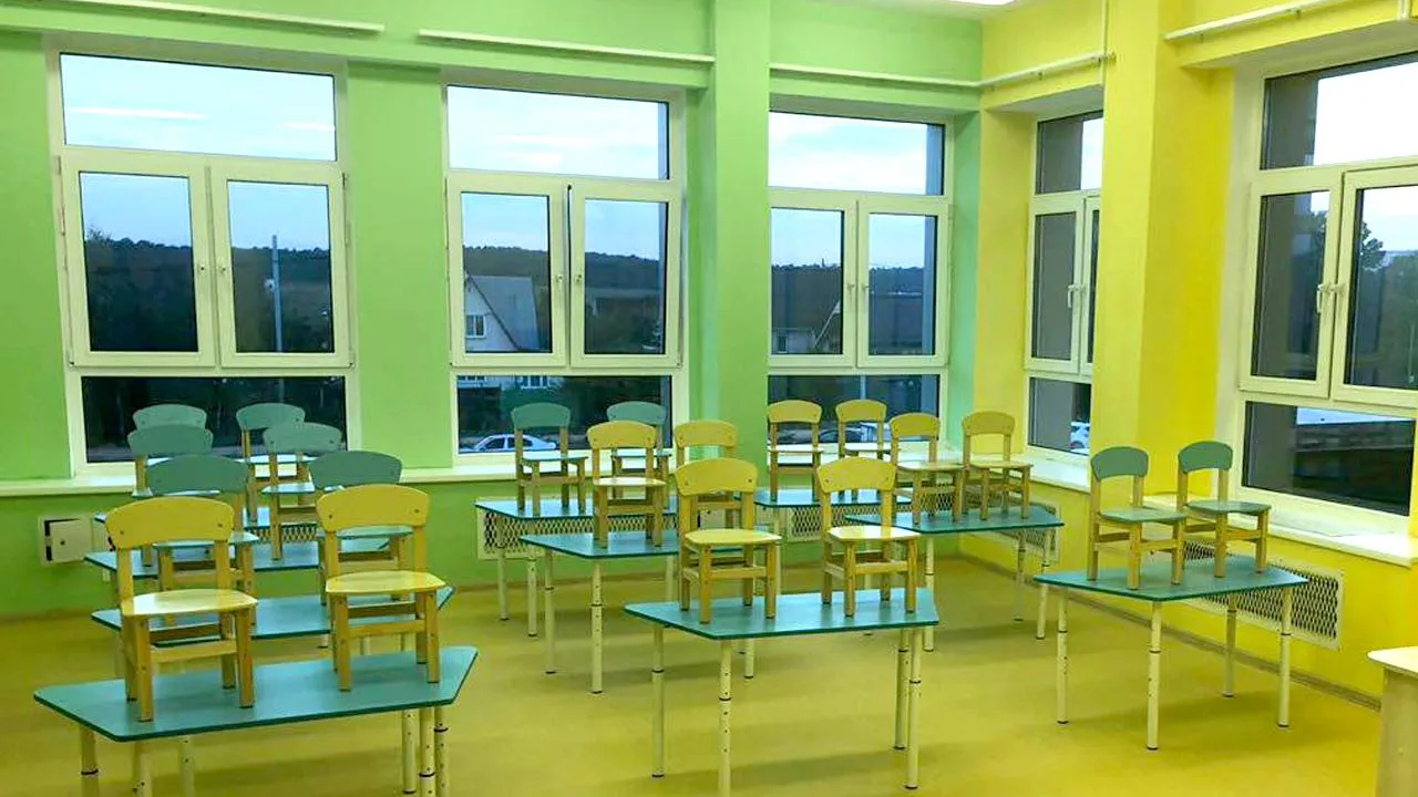 Подмосковные проекты наградили дипломами конкурса Build School Project – 2018